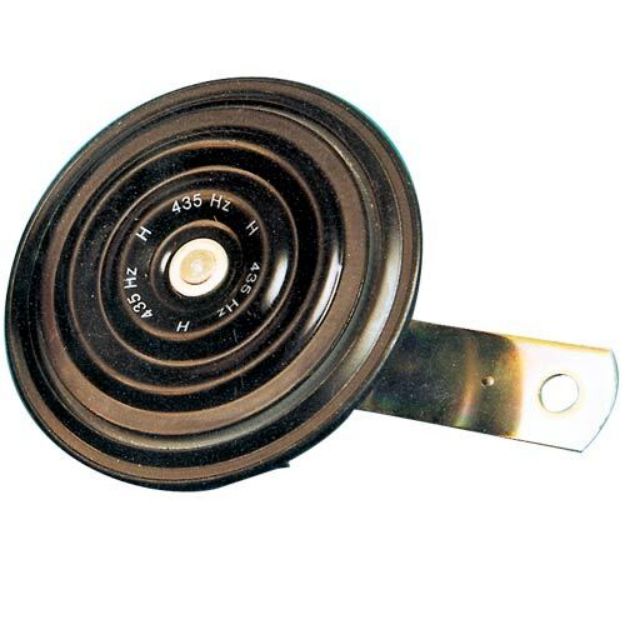 Picture of 24V Electric Horn